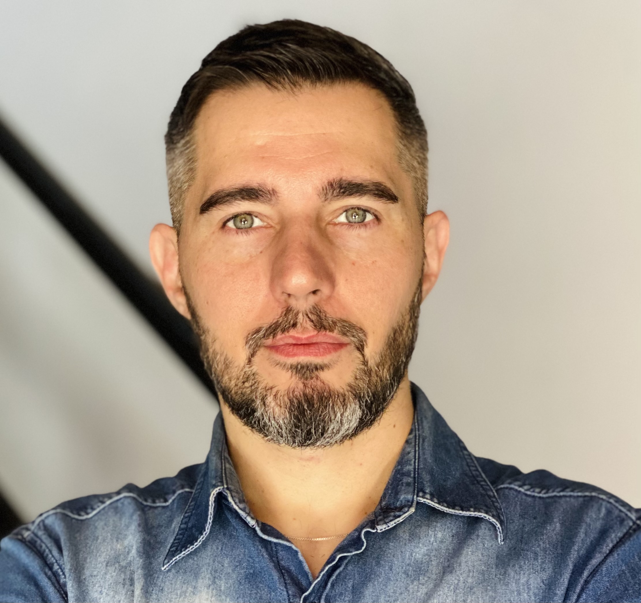Marco Antonio Prat